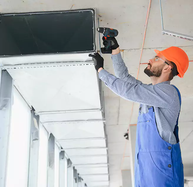 Why Homeowners & Businesses Trust Us in Mount Vernon, IL