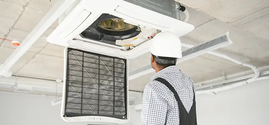 Our Affordable Duct Cleaning Near Me Services in Mount Vernon, IL