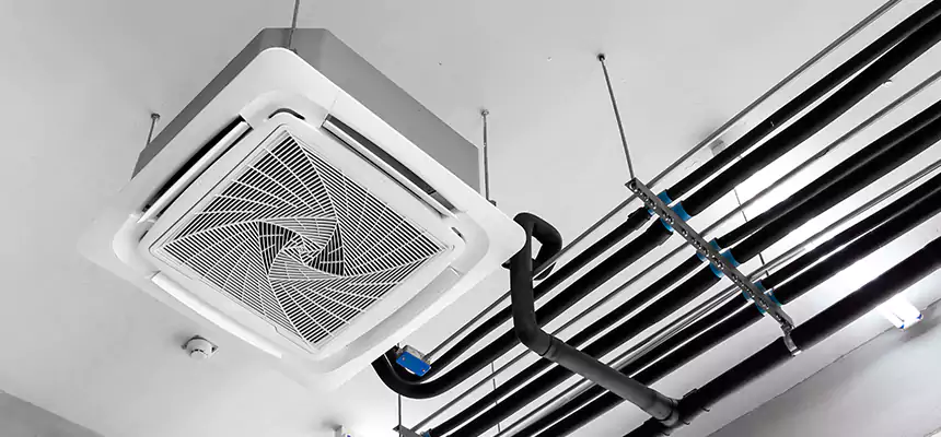 Our Air Duct Deep Cleaning Services in Mount Vernon, IL