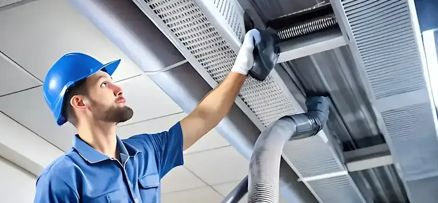 Our Annual Dryer Vent Maintenance Services in Mount Vernon, IL