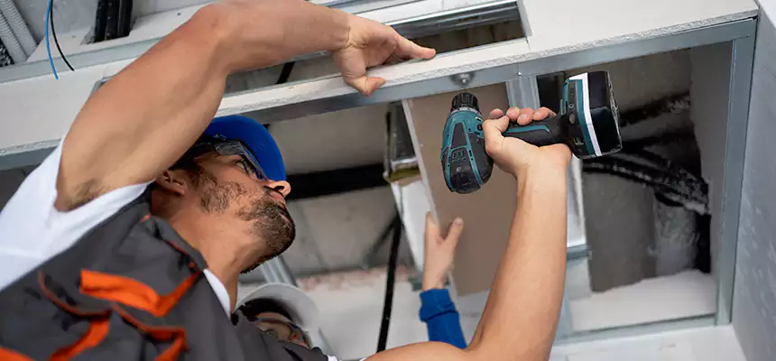 Our Apartment Air Duct Cleaning Services in Mount Vernon, IL