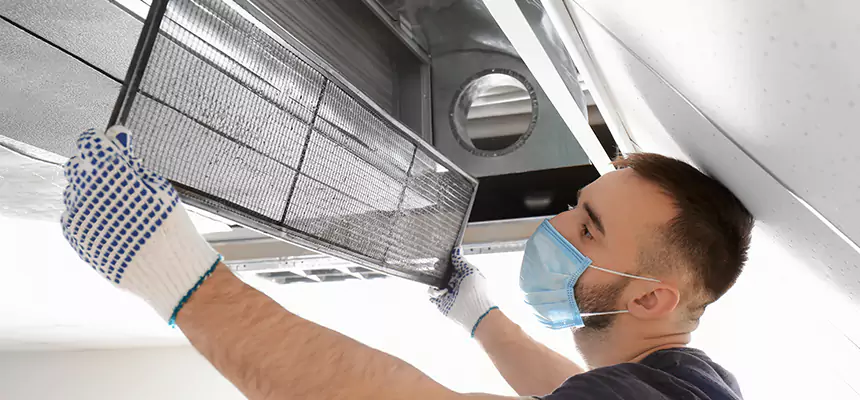 Our Bathroom Exhaust Duct Cleaning Services in Mount Vernon, IL