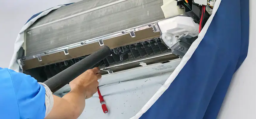 Advanced Clogged Dryer Vent Repair for Multi-Unit & Commercial in Mount Vernon, IL