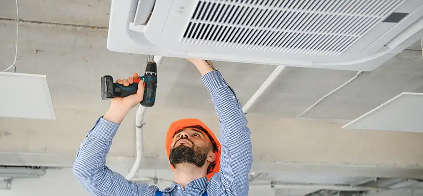 Detailed Multi‑Unit Riser & Roof Termination Cleaning in Mount Vernon