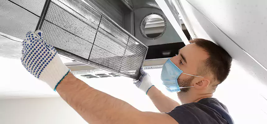 Our Dryer Vent Cleaning Services in Mount Vernon, IL