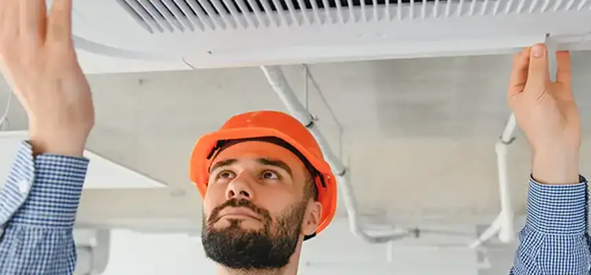 Our Furnace Vent Cleaning Services in Mount Vernon, IL