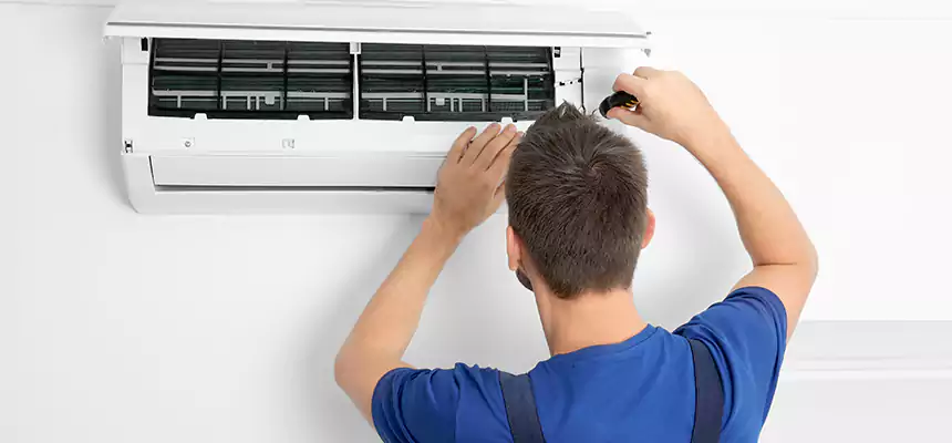 Our Smart Air Conditioning Installation Services in Mount Vernon, IL