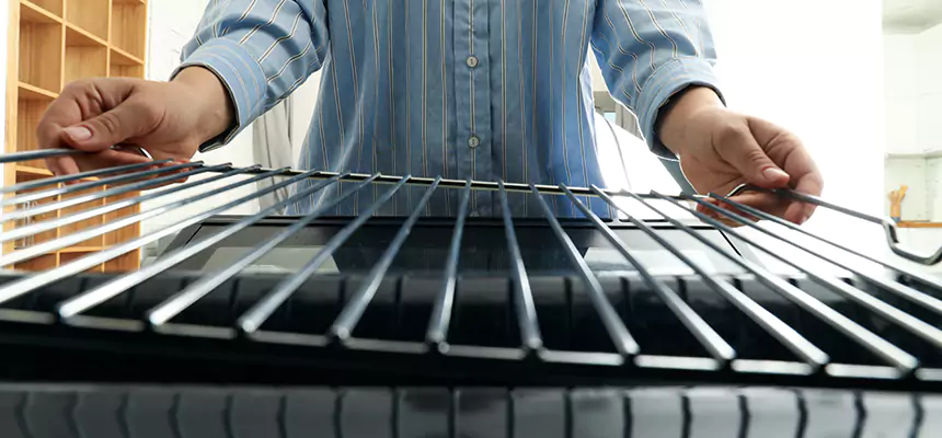 Our Vent Grille Washing Services in Mount Vernon, IL