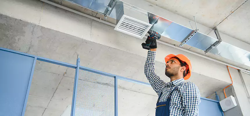 Efficient Exhaust Vent Cleaning in Mount Vernon, IL