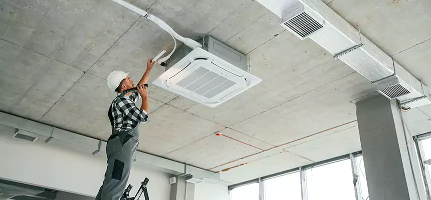 Our Wi Fi Connected Air Ducts Services in Mount Vernon, IL
