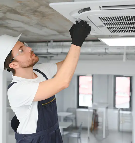 Top Affordable Duct Cleaning Services Near Me in Mount Vernon, IL