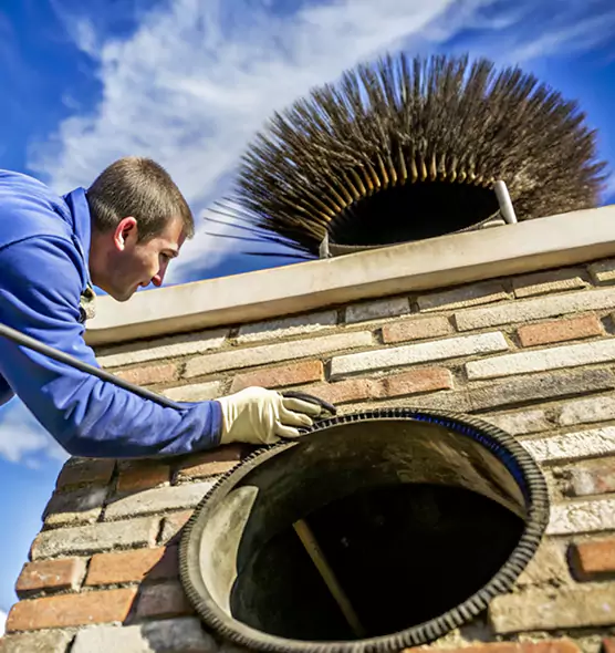 About Professional Chimney Sweep in Mount Vernon, IL