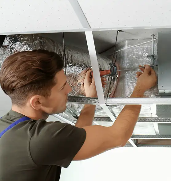 Professional Clogged Dryer Vent Repair in Mount Vernon, IL