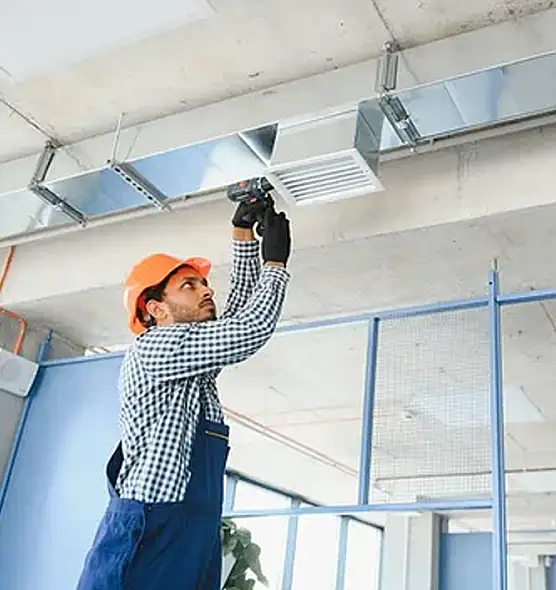 About Commercial Laundry Vent Cleaning in Mount Vernon, IL