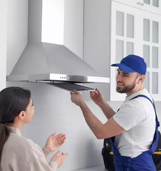 Professional Dryer Vent Cleaning Service in Mount Vernon, IL