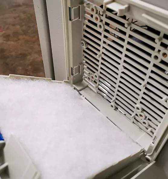 Professional Dryer Vent Mold Cleaning in Mount Vernon, IL