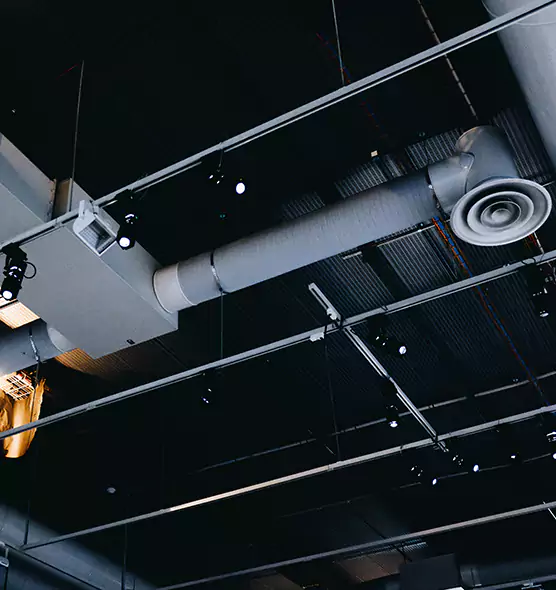 About Duct Sanitization with UV Light in Mount Vernon, IL