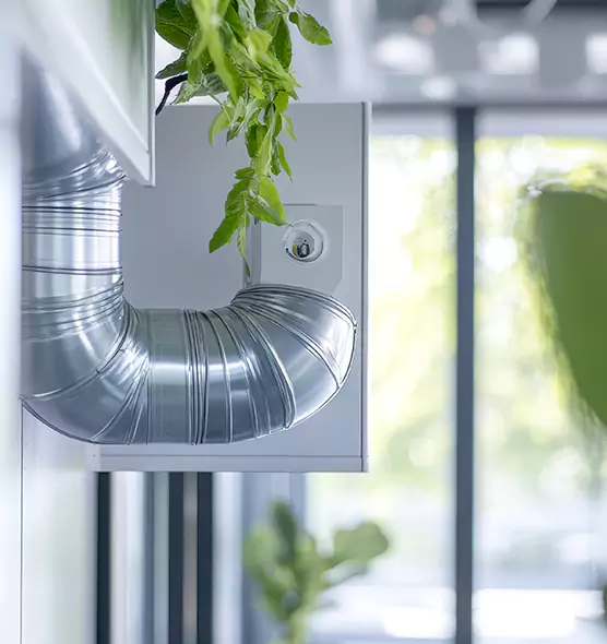 Professional Eco-Friendly Duct Cleaning Services in Mount Vernon, IL