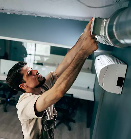 Reliable Warehouse Vent Cleaning in Mount Vernon, IL