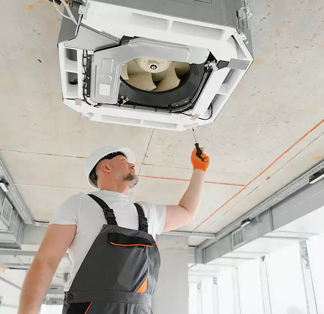 Why Homeowners & Businesses Trust Us in Mount Vernon, IL?