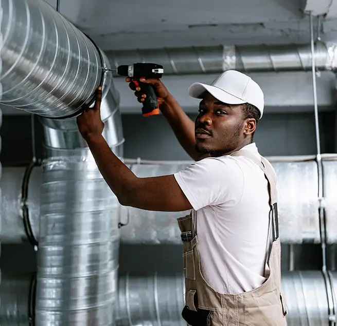 Why Homeowners & Businesses Trust Us Mount Vernon, IL