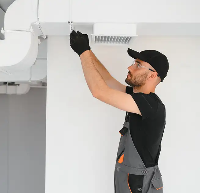 Why Homeowners & Businesses Trust Us in Mount Vernon, IL?