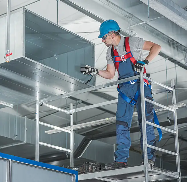 Why Homeowners & Businesses Trust Us in Mount Vernon, IL?