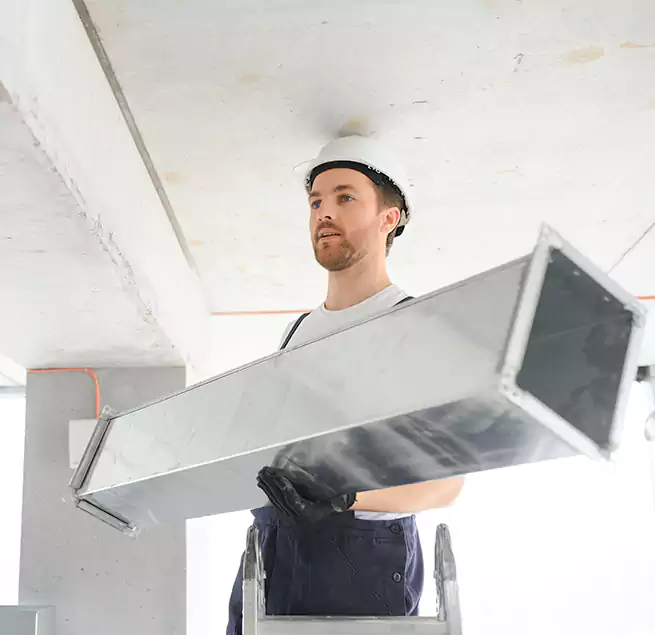 Why Homeowners & Businesses Trust Us in Mount Vernon, IL