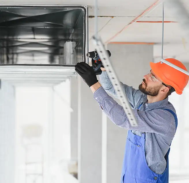 Why Homeowners & Businesses Trust Us in Mount Vernon, IL?