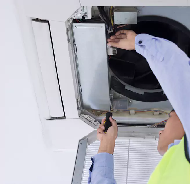 Why Homeowners & Businesses Trust Us Mount Vernon, IL?