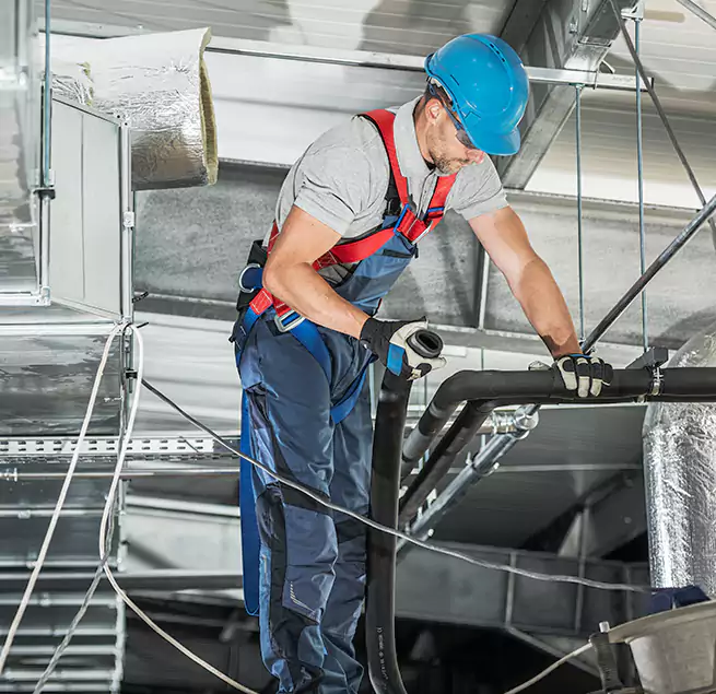 Why Homeowners & Businesses Trust Us in Mount Vernon, IL?