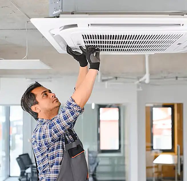 Why Homeowners & Businesses Trust Us in Mount Vernon, IL?