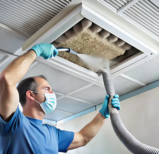 Why Homeowners Businesses Trust Us in Mount Vernon, IL?