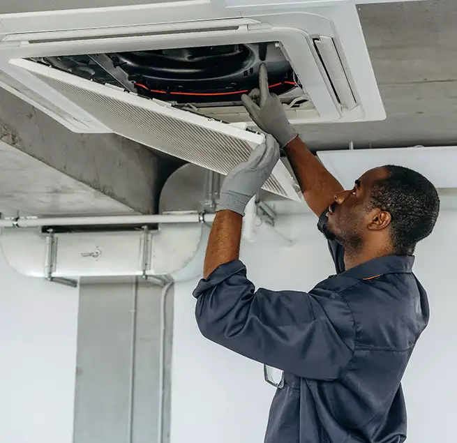 Why Homeowners & Businesses Trust Us in Mount Vernon, IL?