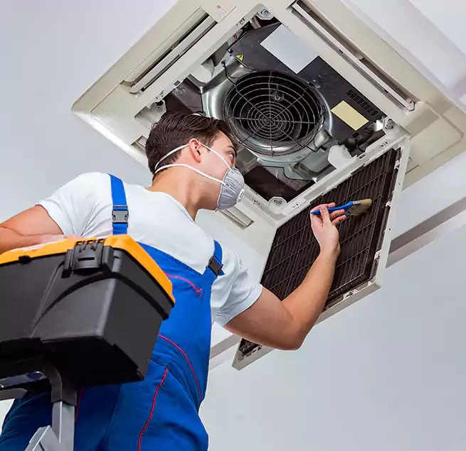 Why Homeowners & Businesses Trust Us in Mount Vernon, IL?