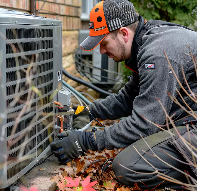 Why Homeowners & Businesses Trust Us in Mount Vernon, IL?