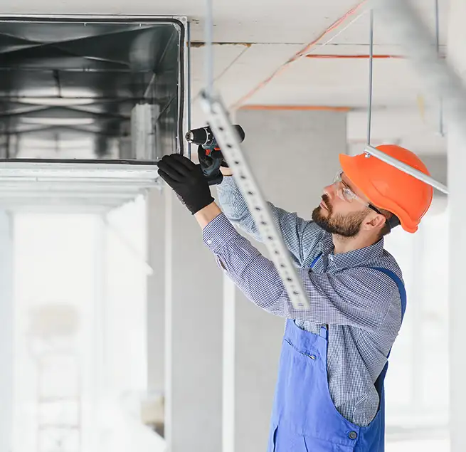  Why Homeowners Businesses Trust Us Mount Vernon, IL