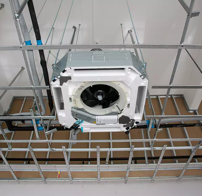 Why Homeowners & Businesses Trust Us in Mount Vernon, IL?