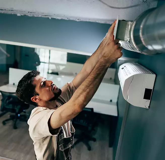 Why Homeowners & Businesses Trust Us in Mount Vernon, IL?