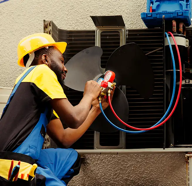 Why Homeowners & Businesses Trust Us in Mount Vernon, IL?