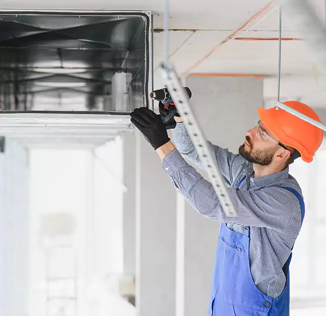 Why Homeowners & Businesses Trust Us in Mount Vernon, IL?