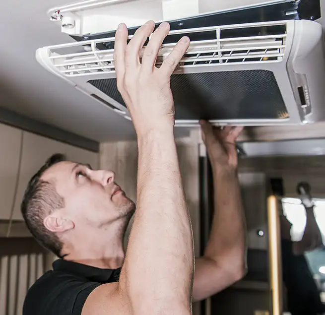 Why Homeowners & Businesses Trust Us Mount Vernon, IL