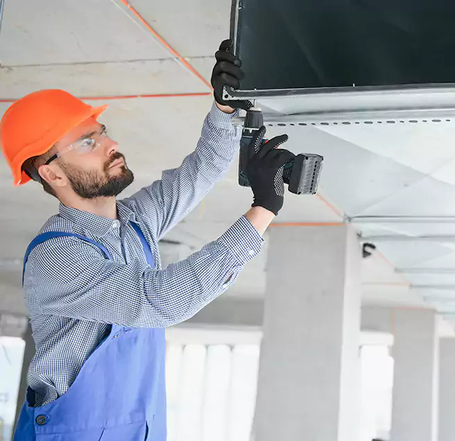 Why Homeowners & Businesses Trust Us in Mount Vernon, IL?