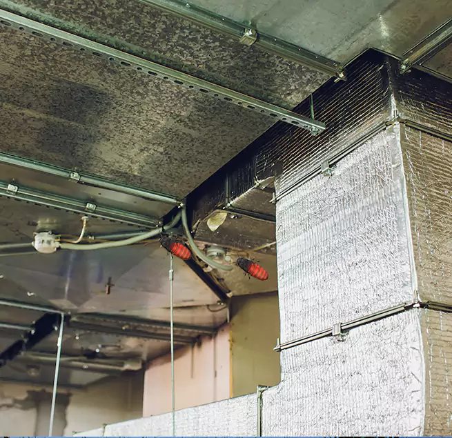 Why Homeowners & Businesses Trust Us Mount Vernon, IL?