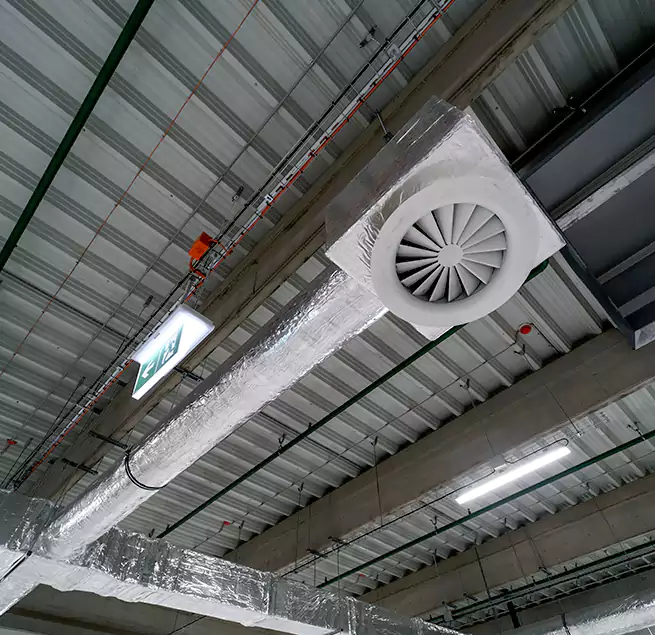 Why Homeowners & Businesses Trust Us in Mount Vernon, IL?