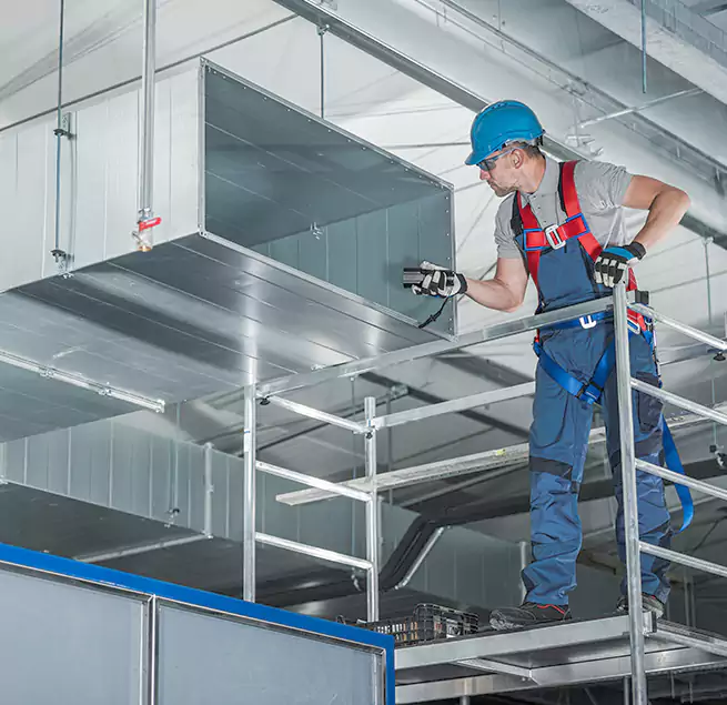 Why Homeowners & Businesses Trust Us in Mount Vernon, IL?