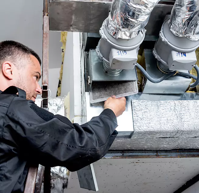 Why Homeowners Businesses Trust Us in Mount Vernon, IL?