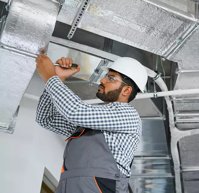 Why Homeowners & Businesses Trust Us in Mount Vernon, IL?