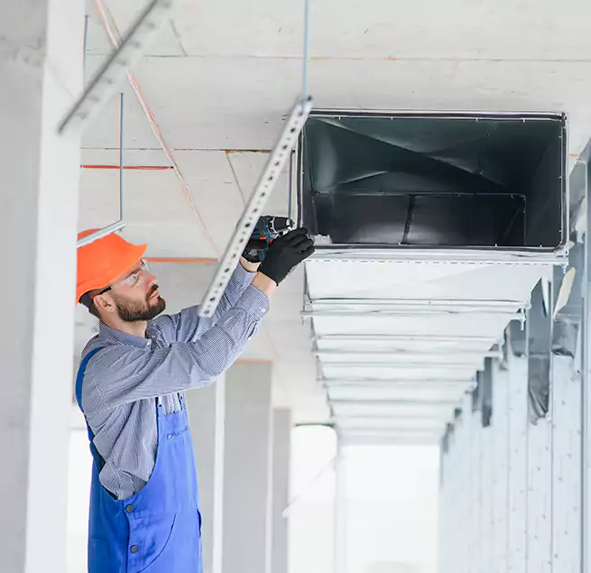 Why Homeowners & Businesses Trust Us in Mount Vernon, IL?