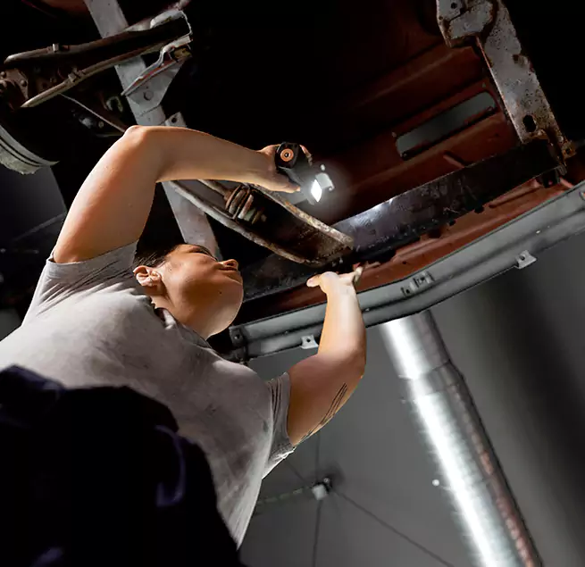 Why Homeowners & Businesses Trust Us Mount Vernon, IL